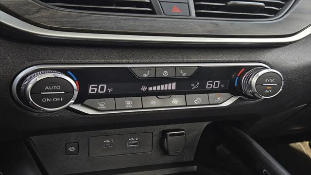 2023 Nissan Altima SL FWD