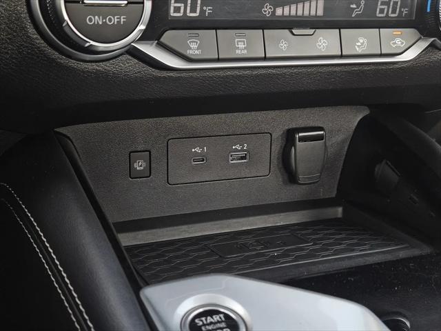 2023 Nissan Altima SL FWD
