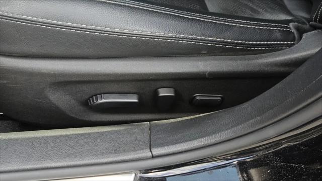 2023 Nissan Altima SL FWD
