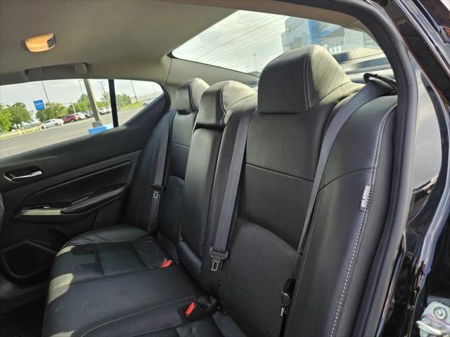 2023 Nissan Altima SL FWD