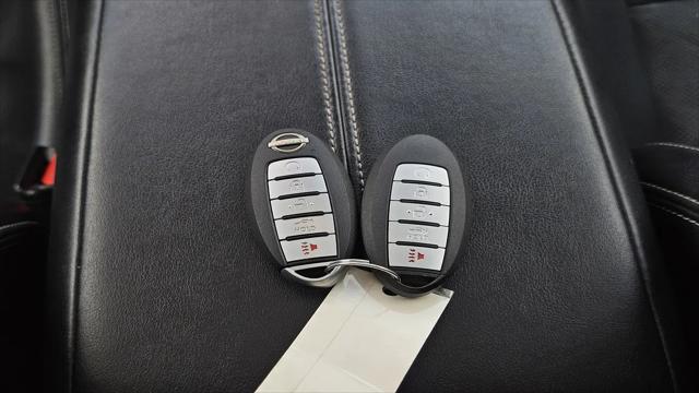 2023 Nissan Altima SL FWD