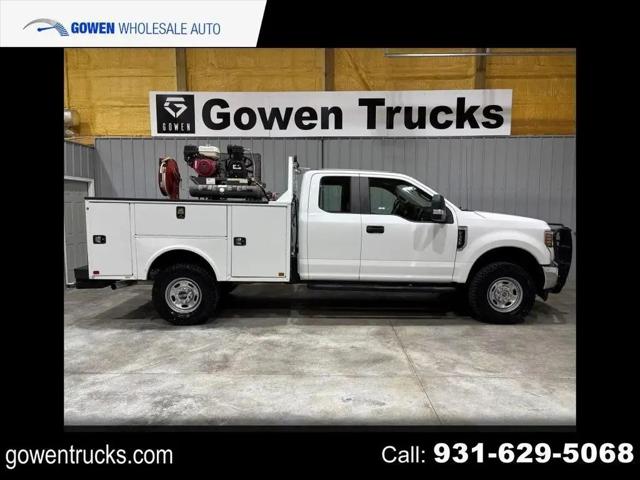 2019 Ford F-350 XL for sale in Lawrenceburg, TN