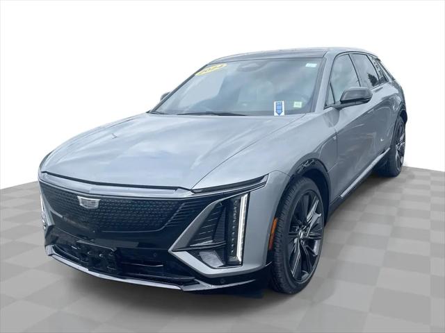 2024 Cadillac iQ Sport w/1SK for sale in williamsville, NY