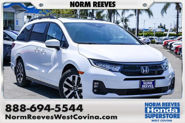 2026 Honda Odyssey EX-L for sale in West Covina, CA