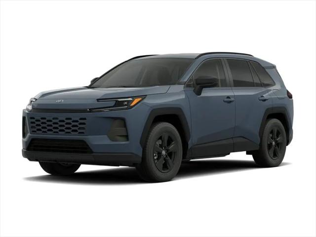 2026 Toyota RAV4 Limited for sale in Akron, OH