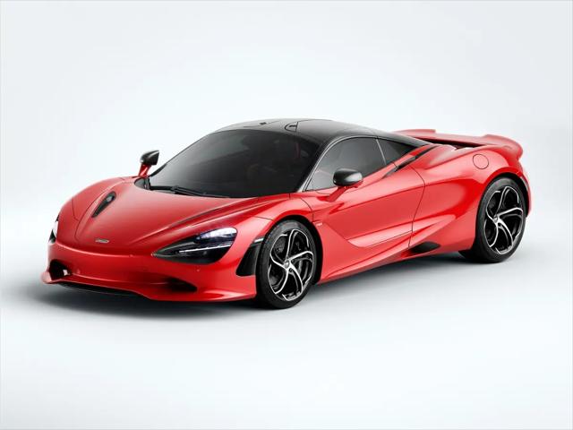 2026 McLaren 750S Coupe for sale in Pinellas Park, FL