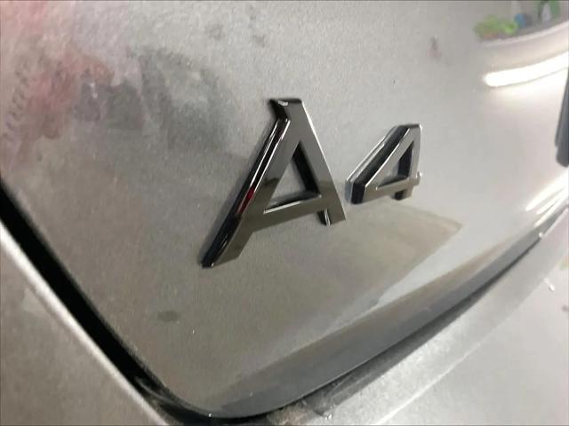 2023 Audi A4 Premium Plus 45 TFSI S line quattro S tronic