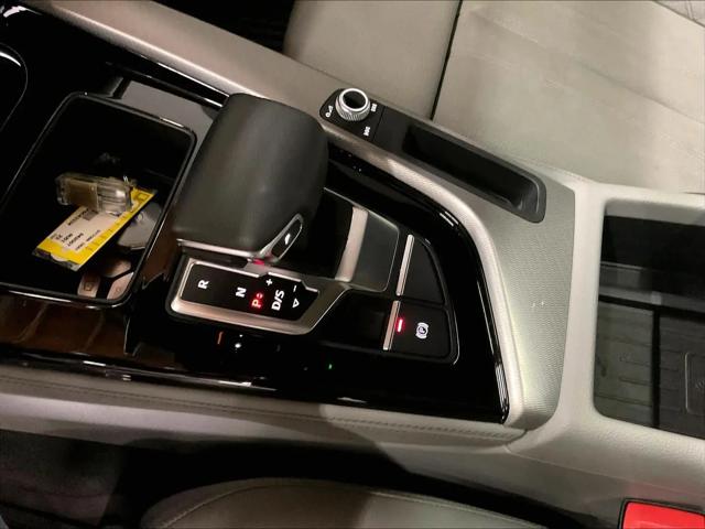 2023 Audi A4 Premium Plus 45 TFSI S line quattro S tronic