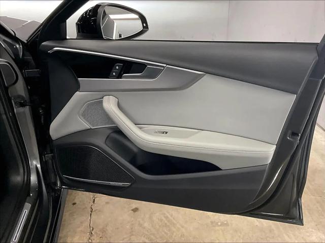 2023 Audi A4 Premium Plus 45 TFSI S line quattro S tronic