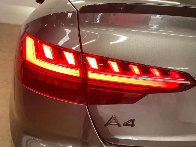 2023 Audi A4 Premium Plus 45 TFSI S line quattro S tronic