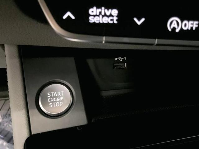 2023 Audi A4 Premium Plus 45 TFSI S line quattro S tronic