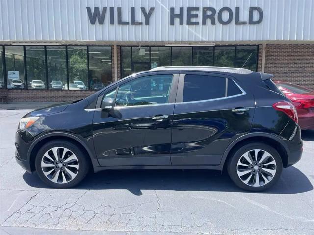 2018 Buick Encore Premium for sale in Columbus, GA
