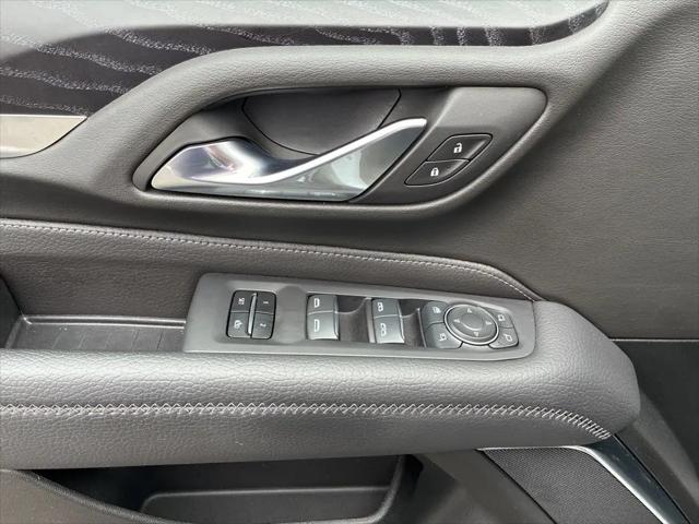 2024 GMC Yukon XL 4WD Denali