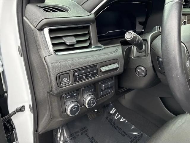 2024 GMC Yukon XL 4WD Denali