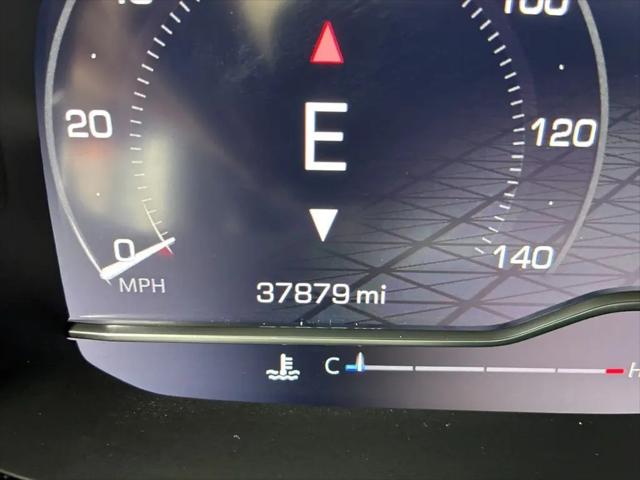 2024 GMC Yukon XL 4WD Denali