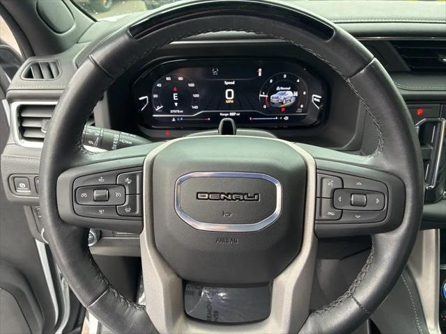 2024 GMC Yukon XL 4WD Denali