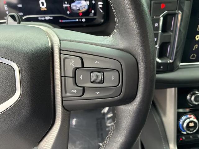 2024 GMC Yukon XL 4WD Denali