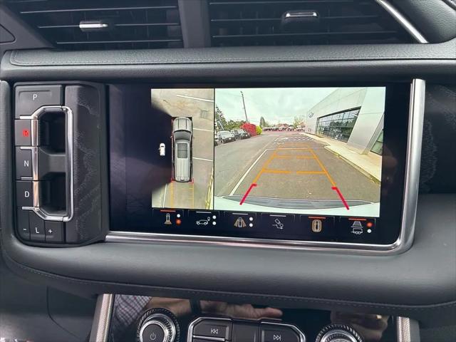 2024 GMC Yukon XL 4WD Denali