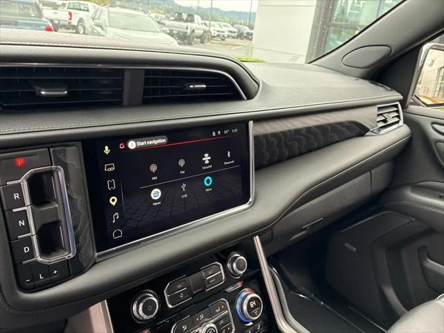 2024 GMC Yukon XL 4WD Denali