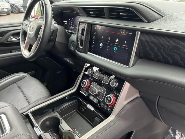 2024 GMC Yukon XL 4WD Denali