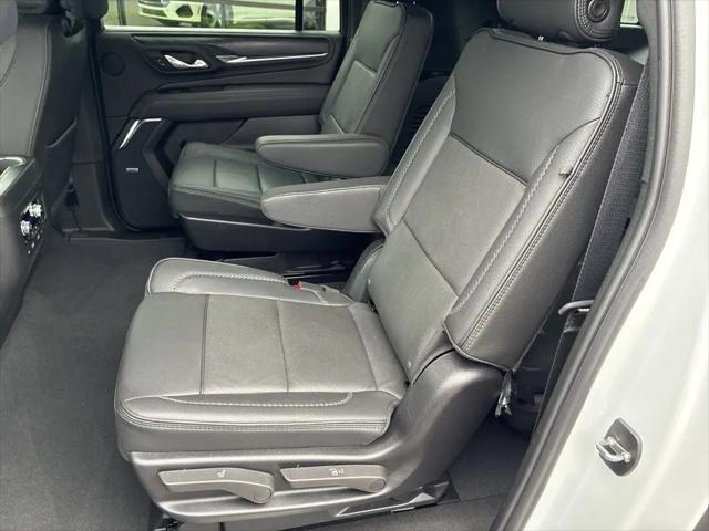 2024 GMC Yukon XL 4WD Denali