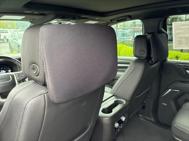 2024 GMC Yukon XL 4WD Denali