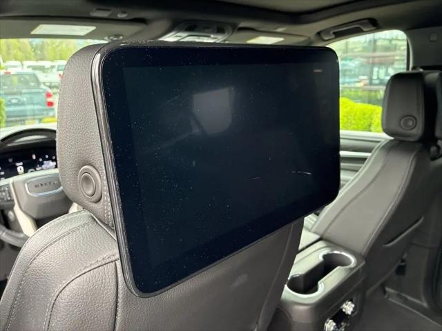 2024 GMC Yukon XL 4WD Denali