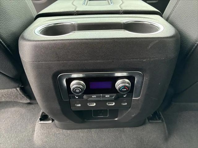 2024 GMC Yukon XL 4WD Denali
