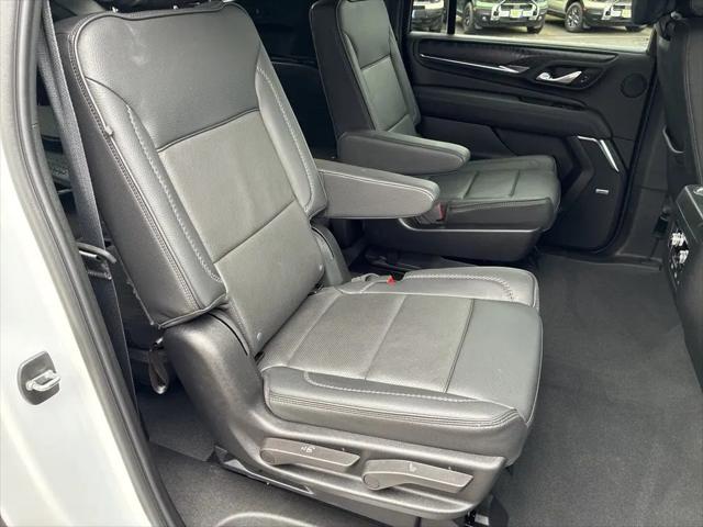 2024 GMC Yukon XL 4WD Denali