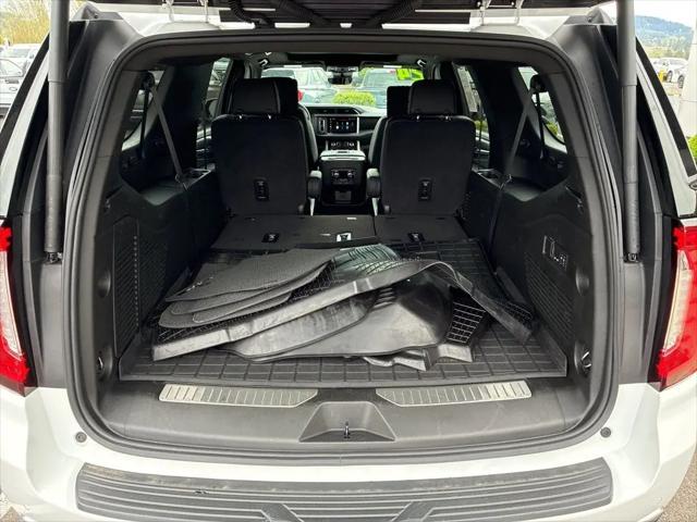 2024 GMC Yukon XL 4WD Denali