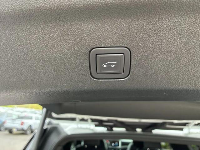 2024 GMC Yukon XL 4WD Denali