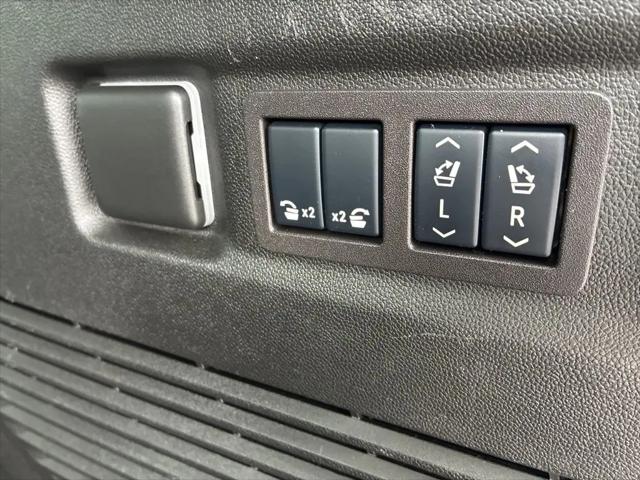 2024 GMC Yukon XL 4WD Denali