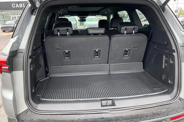 2026 Buick Enclave Preferred FWD