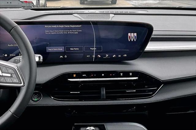 2026 Buick Enclave Preferred FWD