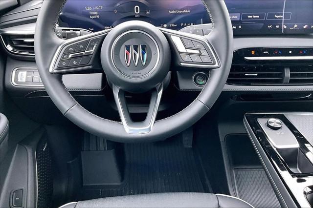 2026 Buick Enclave Preferred FWD