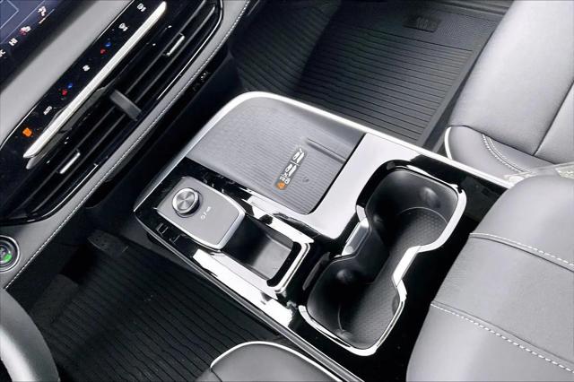 2026 Buick Enclave Preferred FWD