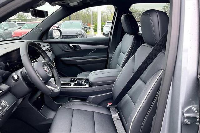 2026 Buick Enclave Preferred FWD