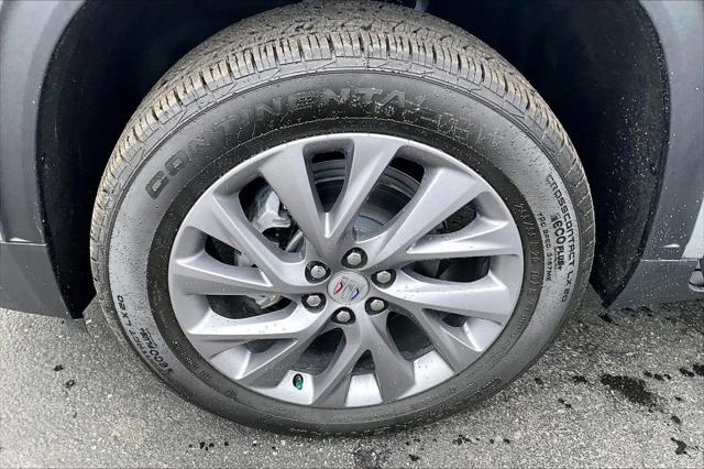 2026 Buick Enclave Preferred FWD