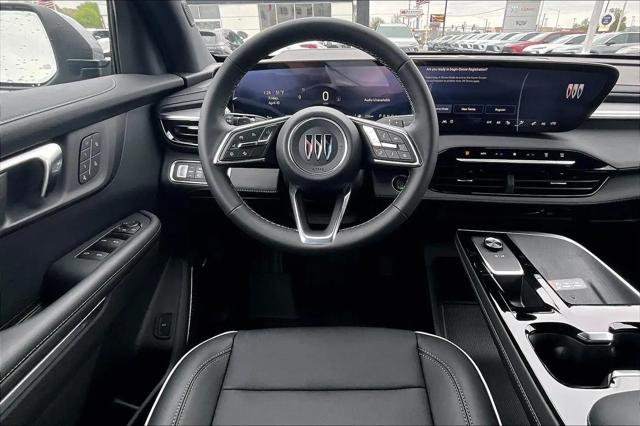 2026 Buick Enclave Preferred FWD