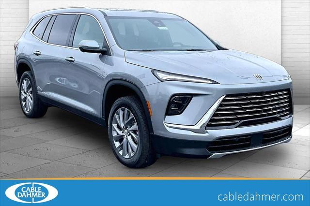 2026 Buick Enclave Preferred FWD for sale in Topeka, KS