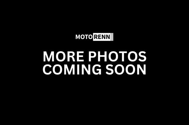 2019 Porsche 911 GT3 RS