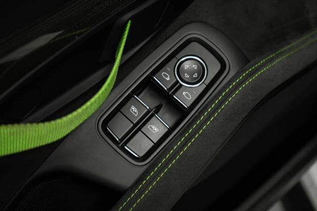 2019 Porsche 911 GT3 RS