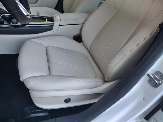 2025 Mercedes-Benz CLA 250 4MATIC