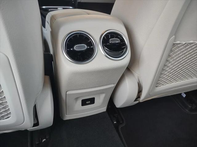 2025 Mercedes-Benz CLA 250 4MATIC