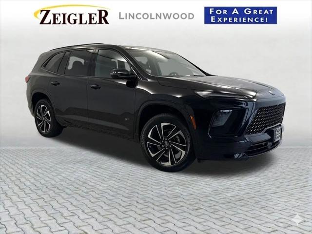 2026 Buick Enclave Sport Touring FWD for sale in Lincolnwood, IL
