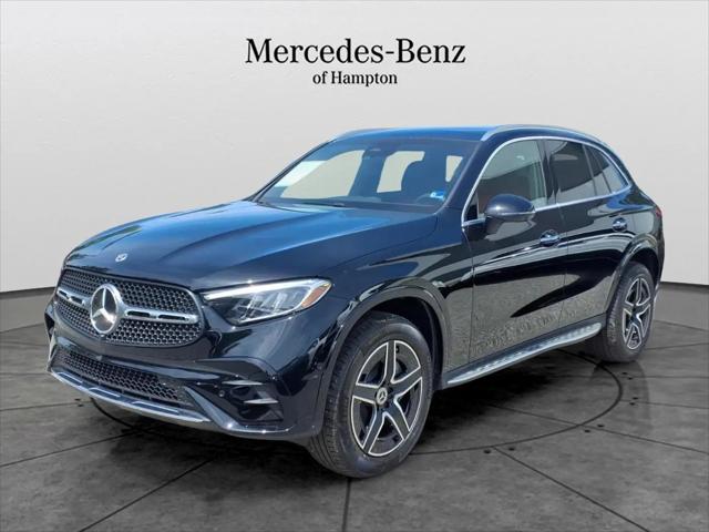 2026 Mercedes-Benz GLC GLC 300 for sale in Hampton, VA