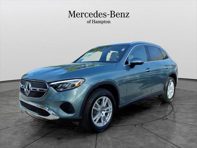 2026 Mercedes-Benz GLC GLC 300 for sale in Hampton, VA