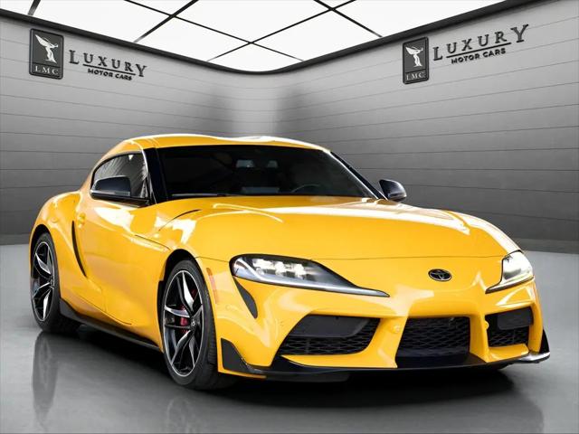 2021 Toyota GR Supra 3.0 Premium for sale in Hillside, NJ