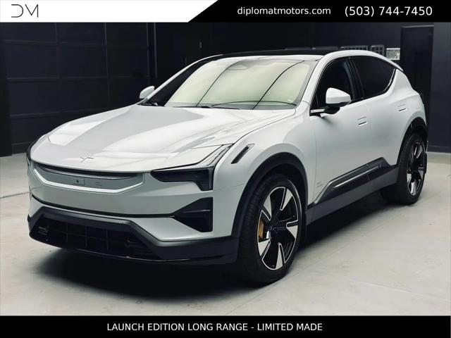 2025 Polestar 3 Long Range Dual Motor for sale in Troutdale, OR
