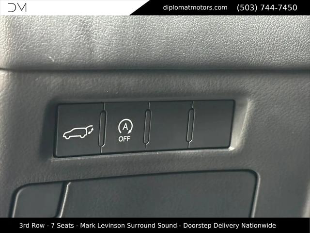 2024 Lexus LX Premium